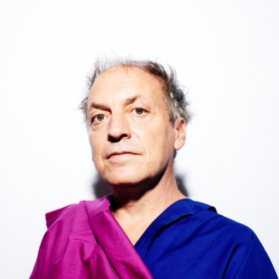 Mathieu Boogaerts